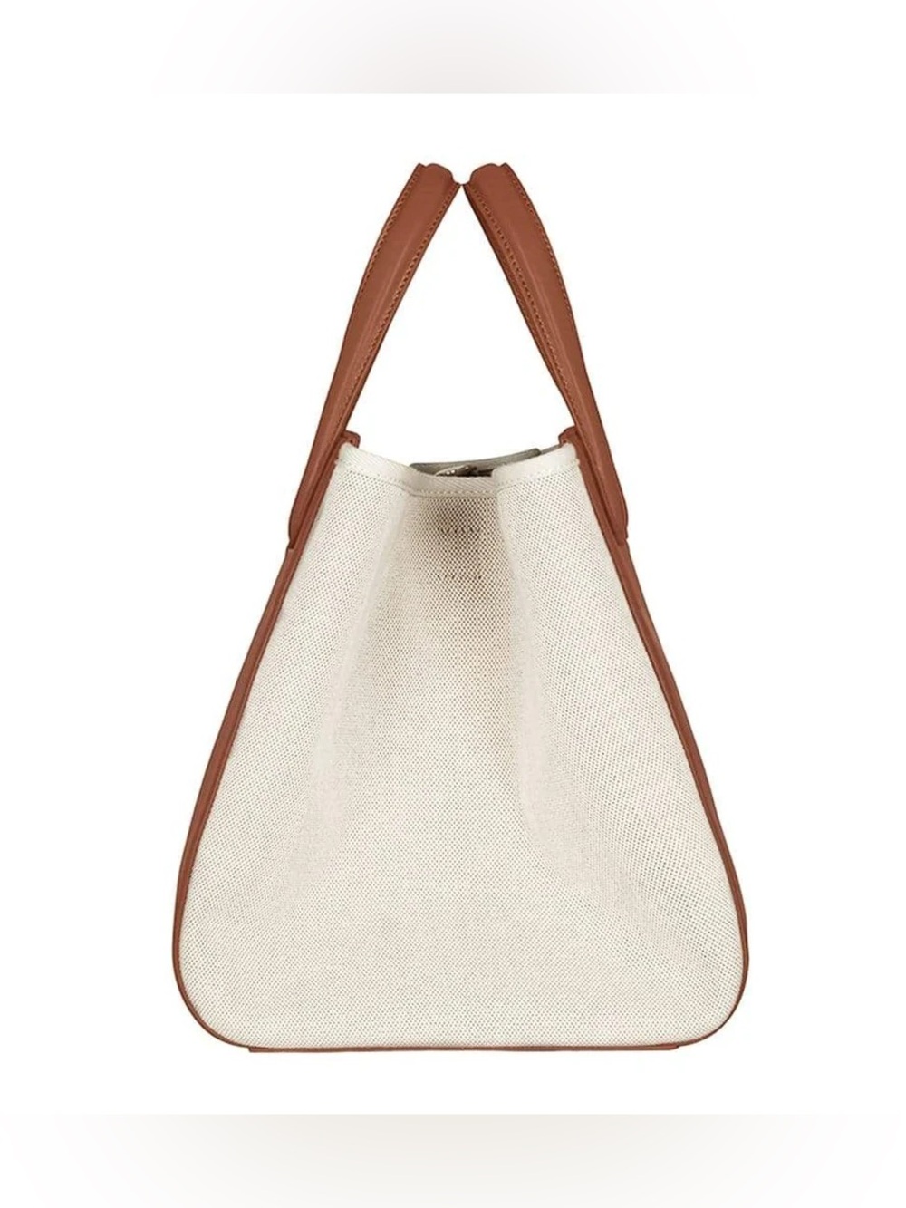 X NIHILO EIGHT - CANVAS TOTE BUCKET BAG - Picture 2 of 8